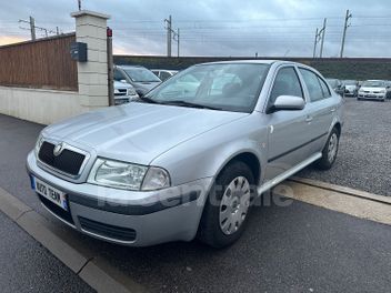 SKODA OCTAVIA 2 II 1.9 TDI 105 AMBIENTE