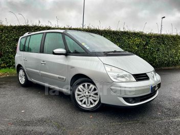 RENAULT ESPACE 4 IV (2) 2.0 T 170 EXPRESSION