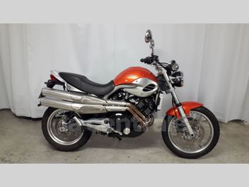 VOXAN SCRAMBLER 1000