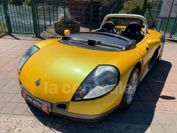 RENAULT SPIDER 2.0 16S