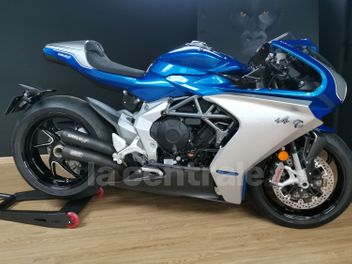 MV AGUSTA SUPERVELOCE 800