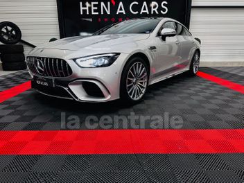 MERCEDES CLASSE S 7 COUPE AMG VI (2) COUPE 63 S AMG AMG 4MATIC+ SPEEDSHIFT MCT