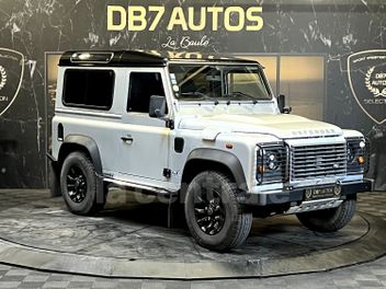 LAND ROVER DEFENDER 3 III SW 90 ADVENTURE EDITION