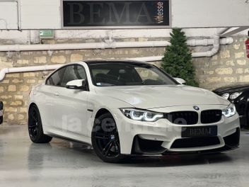 BMW SERIE 4 F82 M4 (F82) M4 450 PACK COMPETITION DKG7