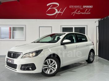 PEUGEOT 308 (2E GENERATION) II (2) 1.5 BLUEHDI 130 S&S 7CV ACTIVE BUSINESS EAT8