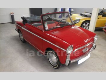 AUTOBIANCHI 