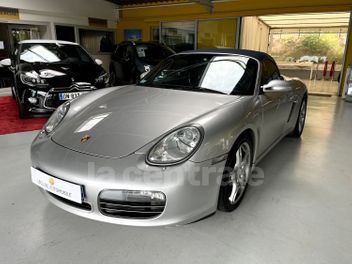 PORSCHE BOXSTER TYPE 986 (986) 3.2 280 S TIPTRONIC