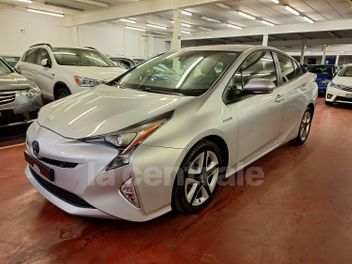 TOYOTA PRIUS 4 IV (2) 1.8 VVT-I HYBRID DYNAMIC