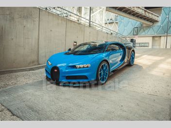 BUGATTI 