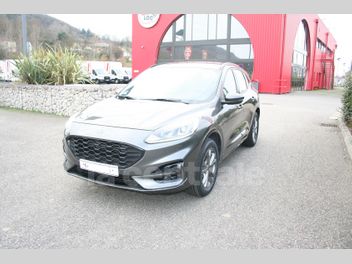 FORD KUGA 3 III 2.5 DURATEC 225 CH PHEV ST-LINE BUSINESS POWERSHIFT