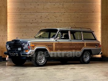 JEEP GRAND WAGONEER 5.9 V8