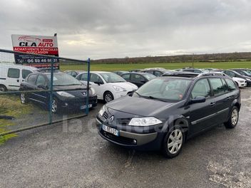 RENAULT MEGANE 2 ESTATE II (2) ESTATE 1.5 DCI 85 EXPRESSION