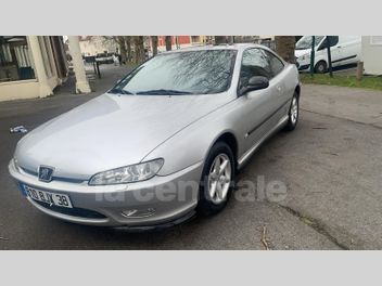 PEUGEOT 406 COUPE COUPE 2.0 PACK