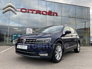 VOLKSWAGEN TIGUAN 2 II 1.4 TSI 150 ACT BLUEMOTION TECHNOLOGY CARAT DSG6