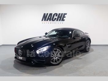 MERCEDES-AMG GT 4.0 V8 462 GT SPEEDSHIFT 7