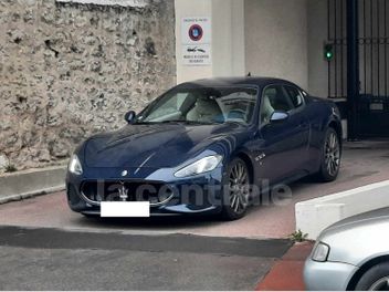 MASERATI GRANTURISMO 4.7 V8 SPORT AUTO