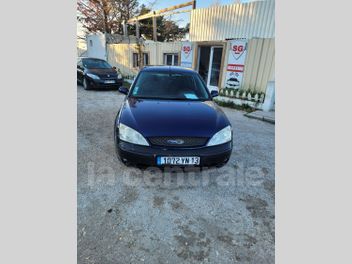FORD MONDEO 2 II 2.0 TDCI 115 AMBIENTE 5P