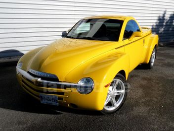 CHEVROLET SSR 5.3 V8 PICK UP BVA