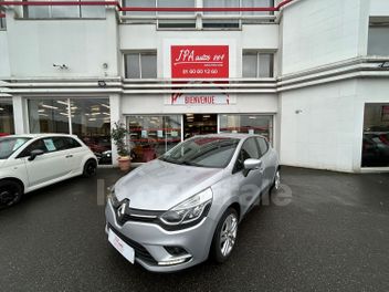RENAULT CLIO 4 IV (2) 1.5 DCI 75 ENERGY BUSINESS