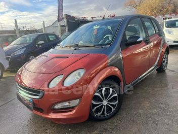 SMART FORFOUR 1.1 PULSE