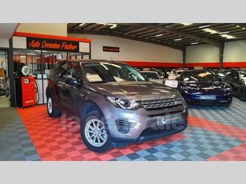 LAND ROVER DISCOVERY SPORT 2.0 ED4 150 PURE