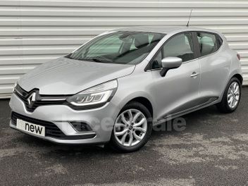 RENAULT CLIO 4 IV (2) 0.9 TCE 90 ENERGY INTENS