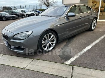 BMW SERIE 6 F13 (F13) COUPE 640D XDRIVE 313 EXCLUSIVE BVA8