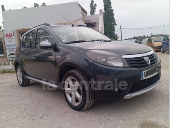 DACIA SANDERO STEPWAY STEPWAY 1.5 DCI 90 FAP