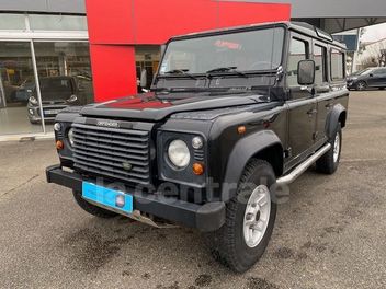 LAND ROVER DEFENDER 2 II 110 TD5 STATION WAGON