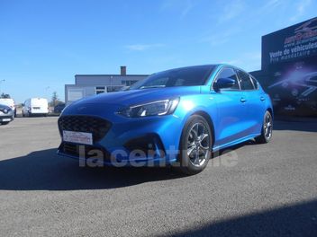 FORD FOCUS 4 IV 1.5 ECOBOOST 150 ST LINE AUTO