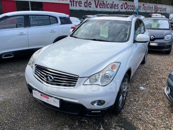 INFINITI EX 30D GT