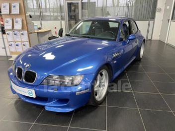 BMW Z3 COUPE M COUPE M