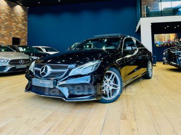 MERCEDES CLASSE E 4 COUPE IV (2) COUPE 250 BLUETEC FASCINATION 9G-TRONIC