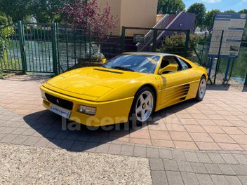 FERRARI 348 GTS