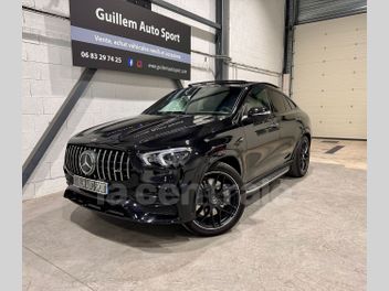 MERCEDES GLE COUPE 2 AMG II COUPE 53 AMG 4MATIC+