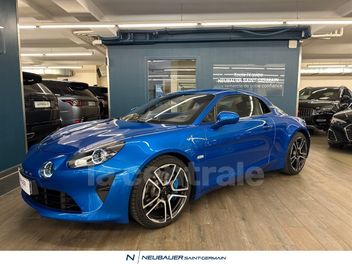 ALPINE A110 (2E GENERATION) II 1.8 T 250 PREMIERE EDITION