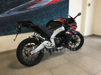 APRILIA RS 125