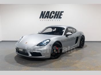 PORSCHE 