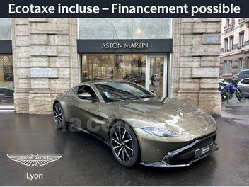 ASTON MARTIN 