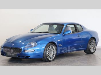 MASERATI COUPE 4.2 V8 390 GT