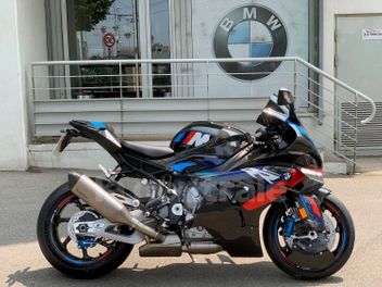 BMW M 1000 RR 1000