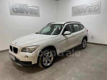 BMW X1 E84 (E84) (2) SDRIVE16D 116 LOUNGE
