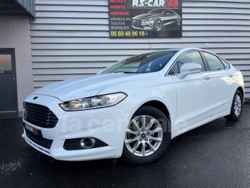 FORD MONDEO 4 IV 1.5 ECOBOOST 160 TREND BV6 5P