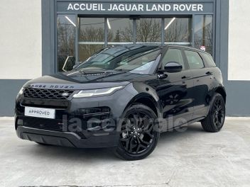 LAND ROVER RANGE ROVER EVOQUE 2 II 2.0 MARK III P200 FLEXFUEL MHEV AWD R-DYNAMIC SE BVA9