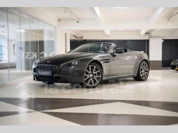 ASTON MARTIN V8 VANTAGE ROADSTER ROADSTER 4.7 430 S SPORTSHIFT II