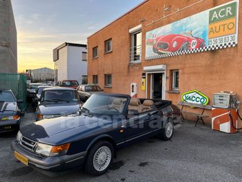 SAAB 900 CABRIOLET CABRIOLET 2.0 SE