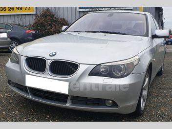 BMW SERIE 5 E60 (E60) 530I SPORT SENSONIC