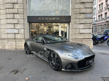 ASTON MARTIN 