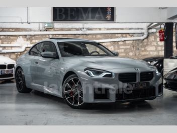 BMW SERIE 2 G87 COUPE M2 (G87) COUPE 3.0 M2 460 BVA8