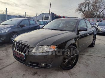 AUDI A4 (3E GENERATION) III 1.9 TDI 116 AMBITION